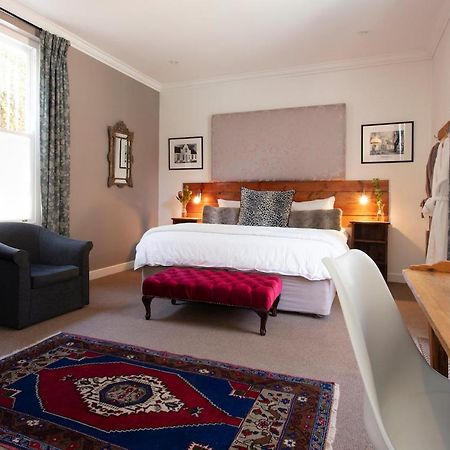 22 Die Laan Guest House Stellenbosch Kültér fotó