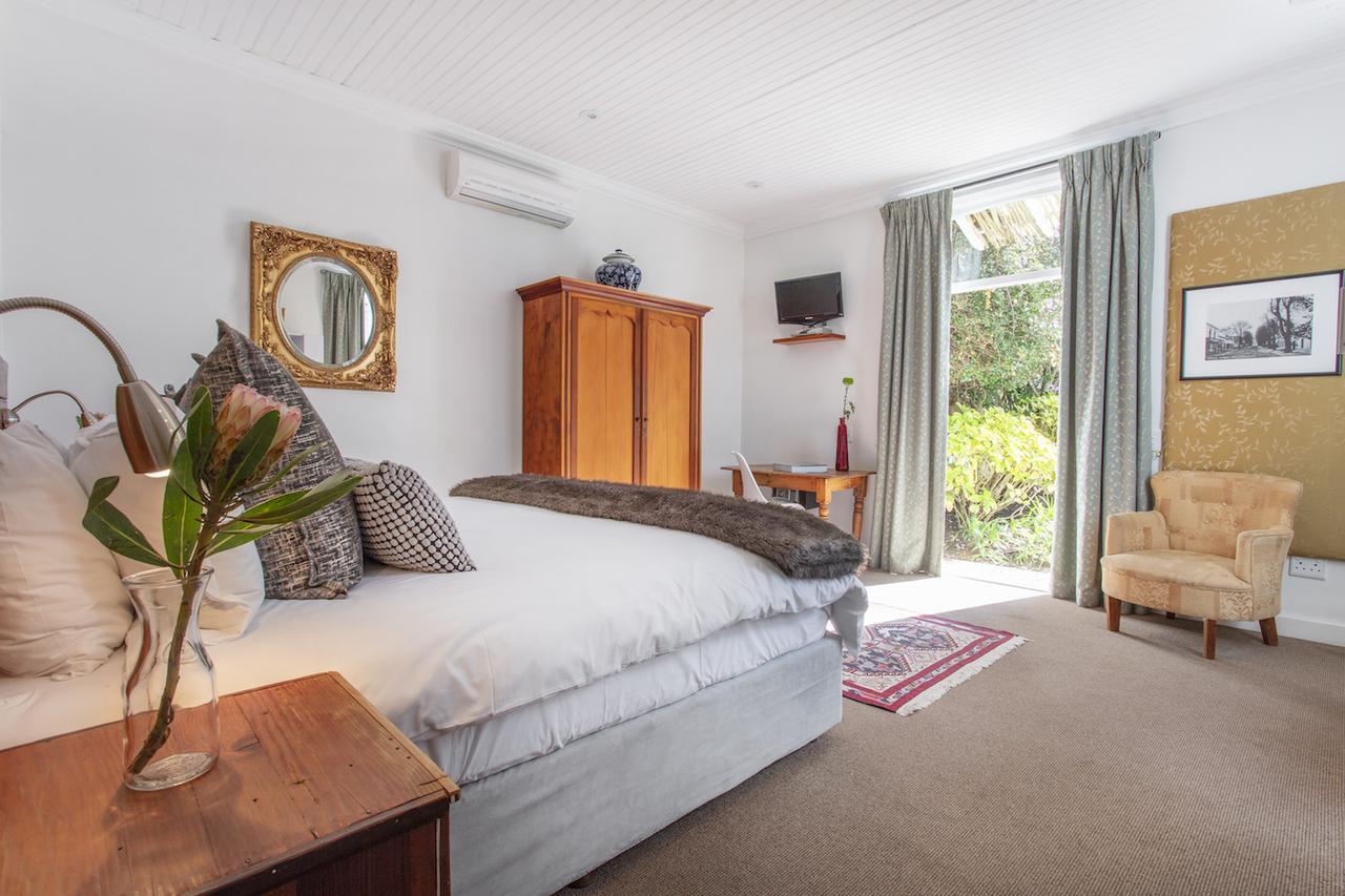 22 Die Laan Guest House Stellenbosch Kültér fotó