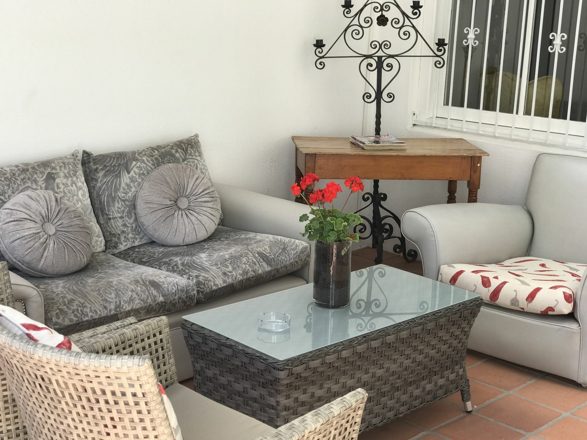 22 Die Laan Guest House Stellenbosch Kültér fotó